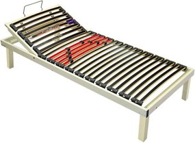 Подматрачна рамка РосМари, Система Flex с крака - опция Г, 72x200