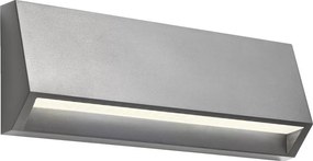 Redo 90680 - Външно ориентационно осветително тяло ANDER LED/4W/230V 3000K IP65 антрацит