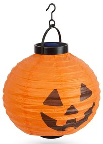 LED соларна декорация HALLOWEEN LED/150 mAh IP44 тиква
