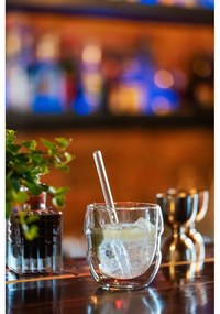 Комплект от 2 чаши с двойни стени , 250 ml Sferico - Vialli Design