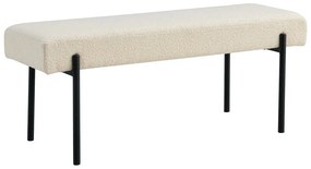 Бежова пейка Swindon - House Nordic