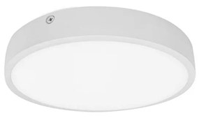 Palnas 61003542 - LED Лампа за баня EGON LED/16W/230V IP44 3000K