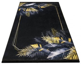 Стилен килим за всекидневна Ширина: 80 см | Дължина: 150 см