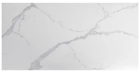 Самозалепващи се пана за стена в комплект от 6 броя 60x30 cm Statuario Venato – SP TREND