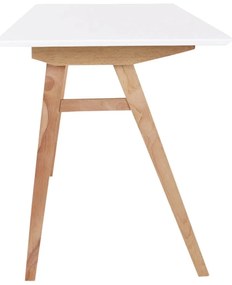 Работна маса 60x120 cm Vojens – Bonami Essentials