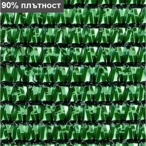 Покривало за огради, балкони и тераси SOLEADO - 2x5 m Tenax