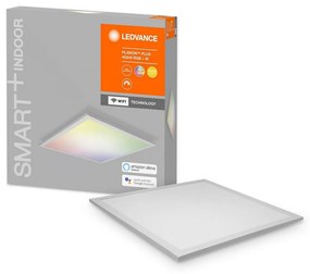 Ledvance - LED RGB Димируема лампа SMART+ PLANON LED/28W/230V Wi-Fi