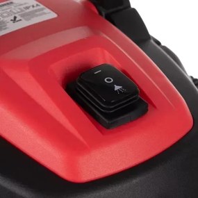 Перяща прахосмукачка Kaminer 23918 20L – Прахосмукачка за пране на тапицерии и килими