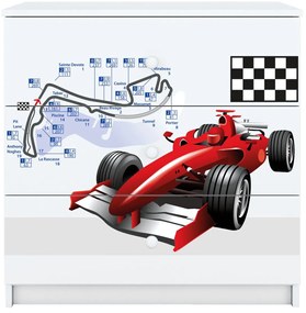 Скрин Babydreams Cartoon-Leuko-Formula