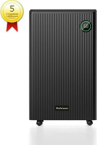 Rohnson R-91120 Обезвлажнител