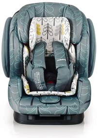 Столче за кола 9-36 кг. HUG с Isofix COSATTO - Fjord