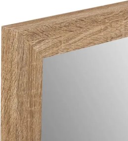 Огледало за баня 5five Matching First, Стоящо, 35x125 cm