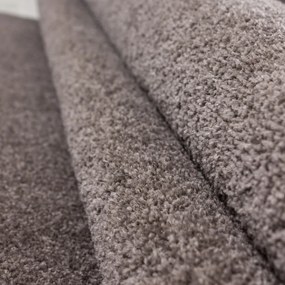 Кафяв килим 120x170 cm Ata – Ayyildiz Carpets