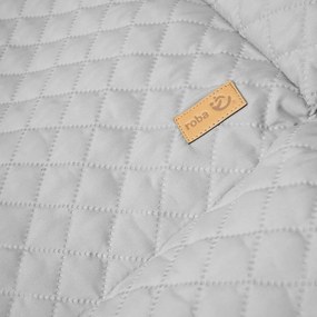 Калъф за матрак за детско легло 100 cm Roba style - Roba