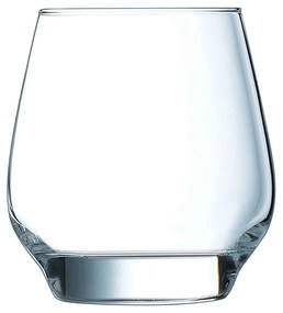 Комплект Съдове  Chef &amp; Sommelier Absoluty Прозрачен 6 броя Cтъкло 320 ml