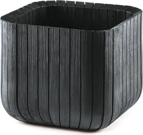 Пластмасова саксия за цветя Cube – Keter