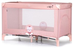 CHIPOLINO Кошара 1 ниво КАПРИ КОТЕ РОЗОВА