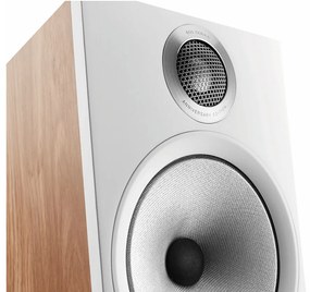 Bowers &amp; Wilkins 603 S2 Anniversary Edition Stereo Тонколони-Бял