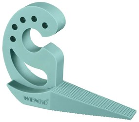 Зелена тапа за врати и прозорци Multi-STOP® - Wenko