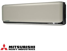 Инверторен климатик Mitsubishi Heavy Industries SRK35ZSX-WFT + SRC35ZSX-W