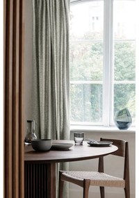 Светлосиви/сребърни прибори за хранене от неръждаема стомана 16 бр Maxime - Blomus