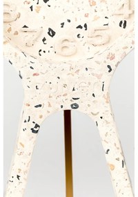 Часовник за совалка Terrazzo - Zuiver