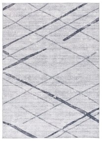 Светлосив килим 200x290 cm Class – Universal