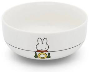 Порцеланов детски комплект за хранене 6 бр. Miffy – Zilverstad