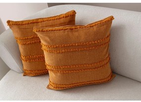 Калъфки за възглавници в комплект от 2 бр. 43x43 cm Tuffet – Mioli Decor