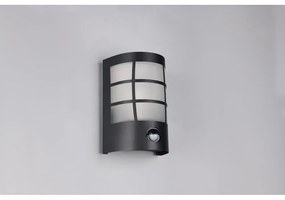 Стенно външно осветително тяло (височина 20 cm) Sintra – Trio