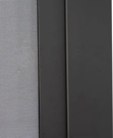 Щора за пергола Hesperide Evora, Тексалин, Графит, 4 m