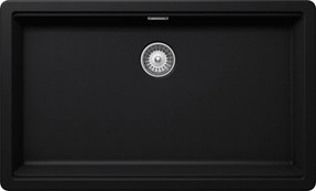 Schock GREENWICH N100XL Композитна мивка за вграждане