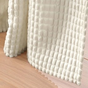 Бежово перде 140x260 cm Swing – douceur d'intérieur