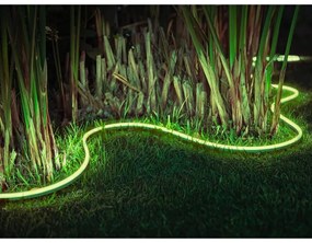 LED smart външна верига 19,5 W Lightstrip outdoor – Philips Hue