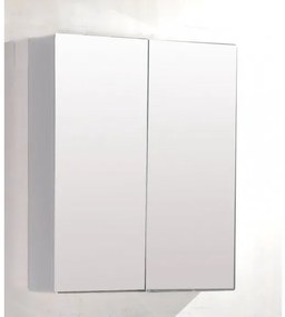 Огледален PVC шкаф ICMC 7046 UP /7013, 60x13.5x70см
