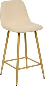 Бар стол atmosphera Roka, 65 cm - Бежов