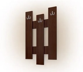 Закачалка за стена 3