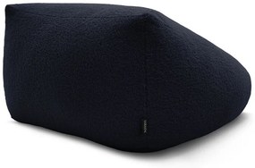 Тъмносин пуф Lilibet – Bobochic Paris