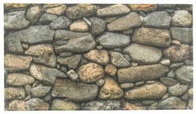 Постелка 40x70 cm Stone - Artsy Doormats