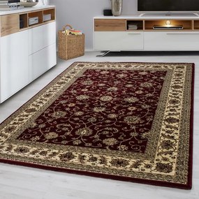 Червено-златист килим 200x290 cm Marrakesh – Ayyildiz Carpets
