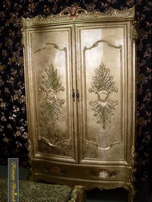 Комплект за спалня DF 801cj