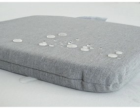 Възглавница за стол 40x40 cm Sunsol – B.E.S.