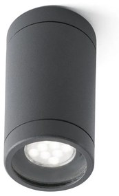 FARO 71374 - Екстериорна Точково осветително тяло OLOT 1xGU10/35W/230V IP44