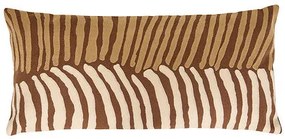 Декоративна възглавница atmosphera Hary Authentic , 35x75 cm, Бродерия