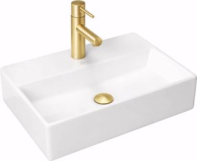 Умивалник за плот/стена Rea Valeria N