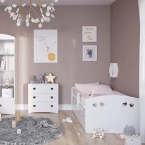 Комплект за детска стая Julia