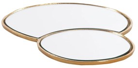 Метална декоративна табла Dalena - Light &amp; Living