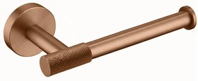 Поставка за тоалетна хартия 5709 Galo Brush Copper