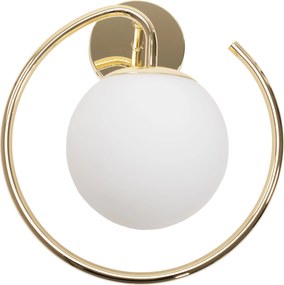 Аплик APP1153-1W Gold