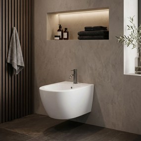 Смесител за биде Rea Lungo Titan